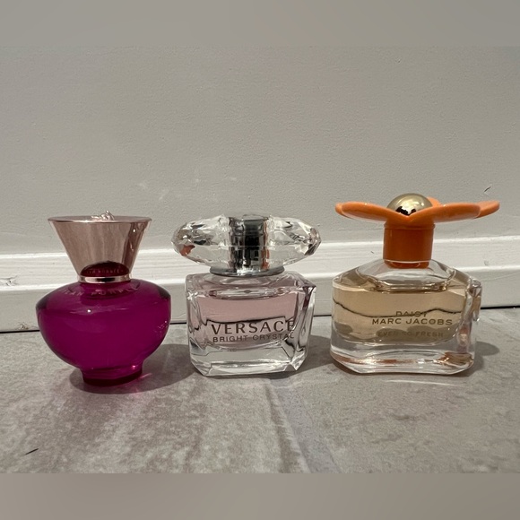 Sampler Set - Ladies (3) - Picture 1 of 2